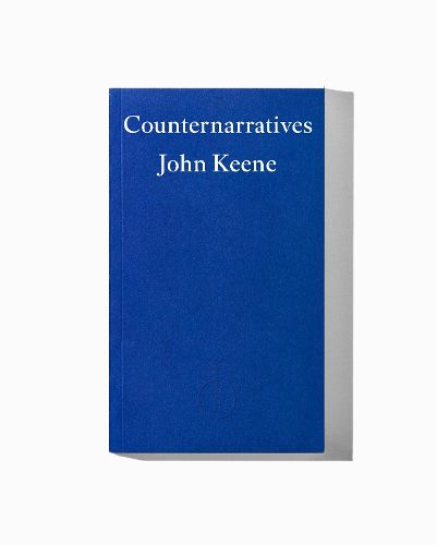 Cover image for Counternarratives