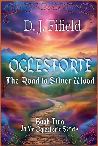 Cover image for Oglesforte
