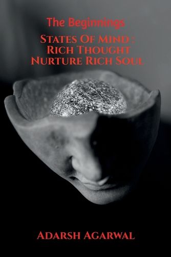 Cover image for States Of Mind