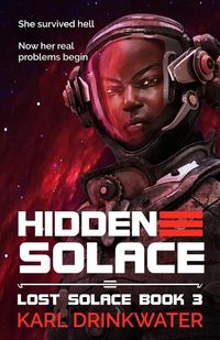 Cover image for Hidden Solace