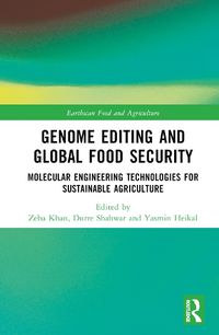 Cover image for Genome Editing and Global Food Security
