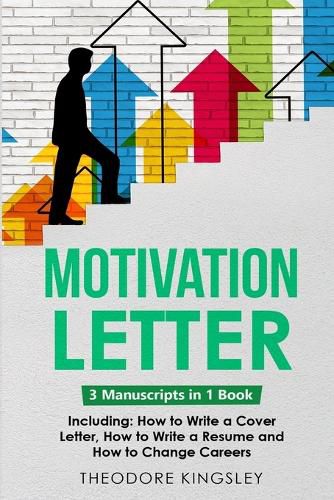 Cover image for Motivation Letter