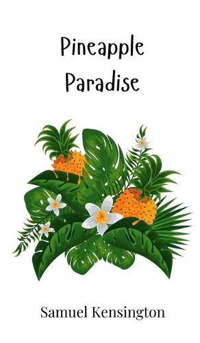 Cover image for Pineapple Paradise