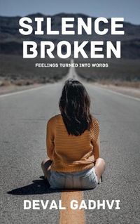 Cover image for Silence Broken