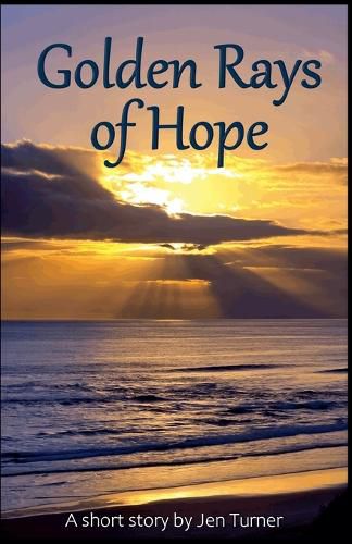 Cover image for Golden Rays of Hope