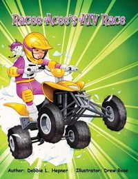 Cover image for Racee Acee's ATV Race