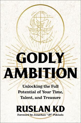 Cover image for Godly Ambition