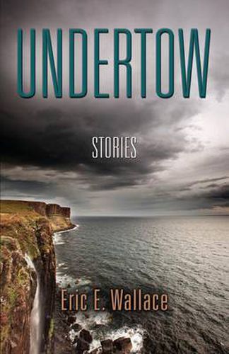 Cover image for Undertow