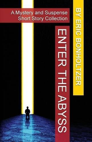 Cover image for Enter the Abyss