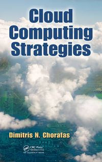 Cover image for Cloud Computing Strategies