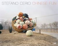 Cover image for Stefano Cerio: Chinese Fun