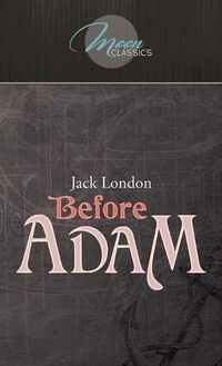 Cover image for Before Adam