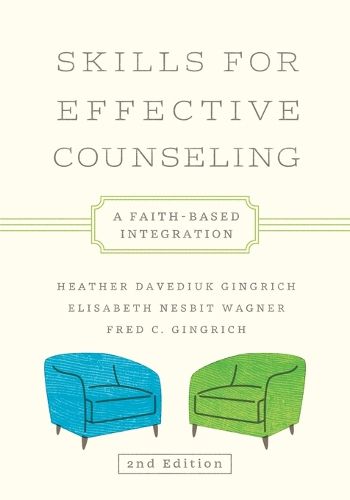 Cover image for Skills for Effective Counseling