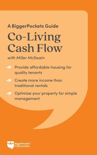 Cover image for Co-Living Cash Flow