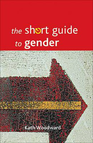 Cover image for The Short Guide to Gender