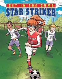 Cover image for Star Striker