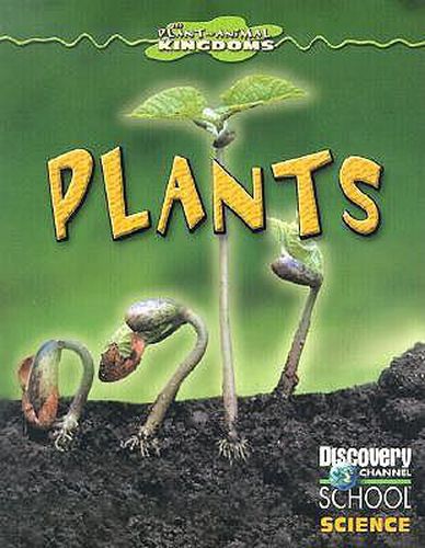 Cover image for Plants