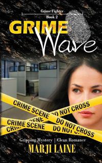 Cover image for Grime Wave: Gripping Mystery - Clean Romance