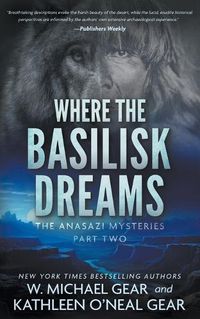 Cover image for Where the Basilisk Dreams