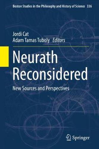 Cover image for Neurath Reconsidered: New Sources and Perspectives