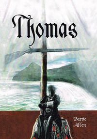 Cover image for Thomas