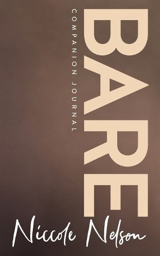 Cover image for Bare Companion Journal