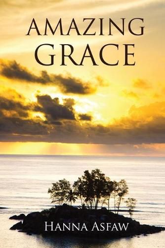 Cover image for Amazing Grace