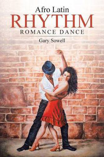 Cover image for Afro Latin Rhythm Romance Dance