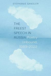 Cover image for The Freest Speech in Russia