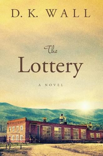 Cover image for The Lottery