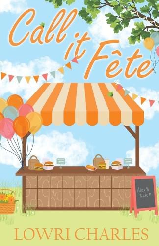 Cover image for Call it Fete