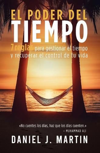 Cover image for El poder del tiempo