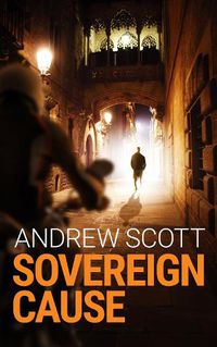 Cover image for Sovereign Cause