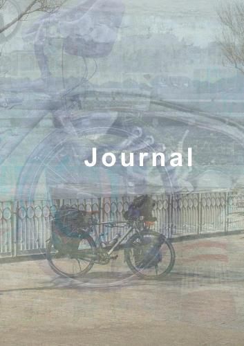 Cover image for Cycling Journal