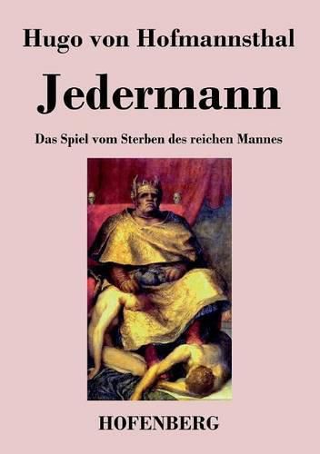 Jedermann: Das Spiel vom Sterben des reichen Mannes