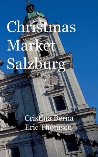 Cover image for Christmas Market Salzburg