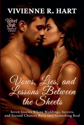 Cover image for Vows, Lies, and Lessons Between the Sheets