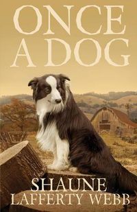 Cover image for Once a Dog