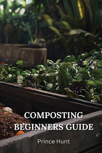 Cover image for Composting Beginners Guide