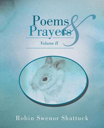 Cover image for Poems and Prayers Volume II