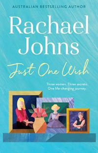 Cover image for Just One Wish