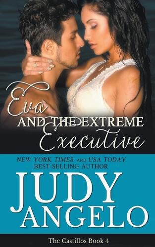 Cover image for Eva and the Extreme Executive