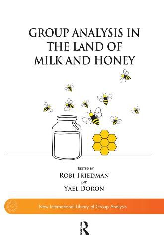 Cover image for Group Analysis in the Land of Milk and Honey