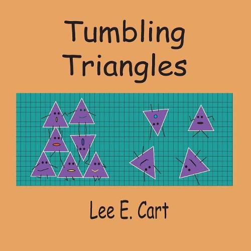 Cover image for Tumbling Triangles