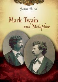 Cover image for Mark Twain and Metaphor