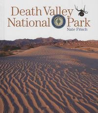 Cover image for Death Valley National Park