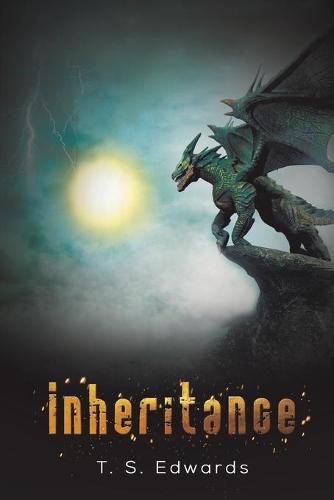 Cover image for Inheritance