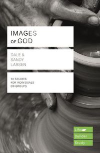 Cover image for Images of God