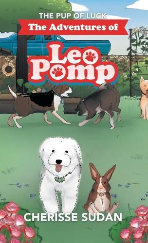 Cover image for The Adventures of Leo Pomp