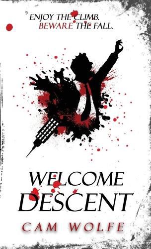 Cover image for Welcome Descent